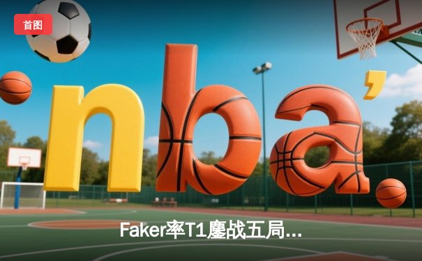 Faker率T1鏖战五局逆转GEN，第四次夺得LCK夏季赛冠军