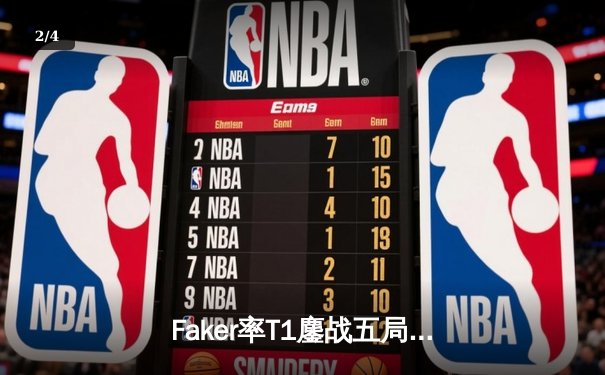 Faker率T1鏖战五局逆转GEN，第四次夺得LCK夏季赛冠军 - 2