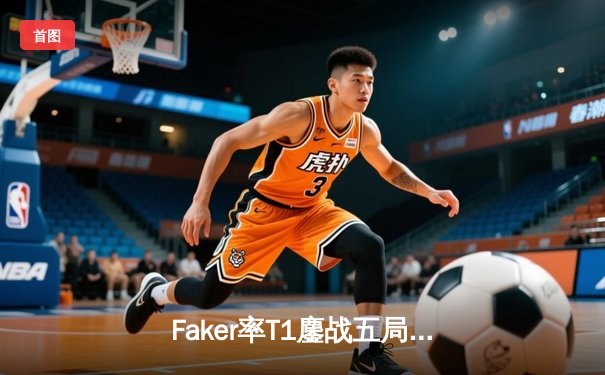 Faker率T1鏖战五局力克GEN，问鼎2024LCK春季赛总冠军